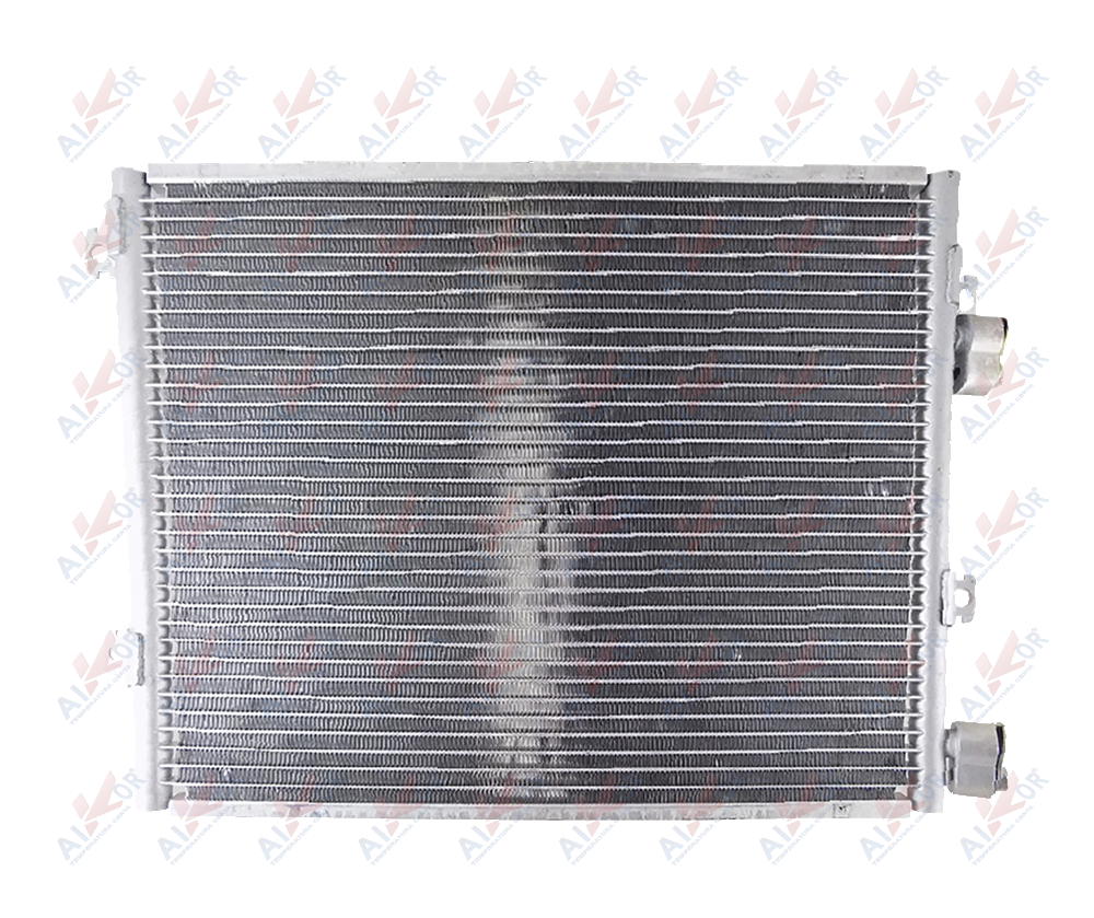 Condensador Ford Ka Rocan / Troller Aikor - 24110