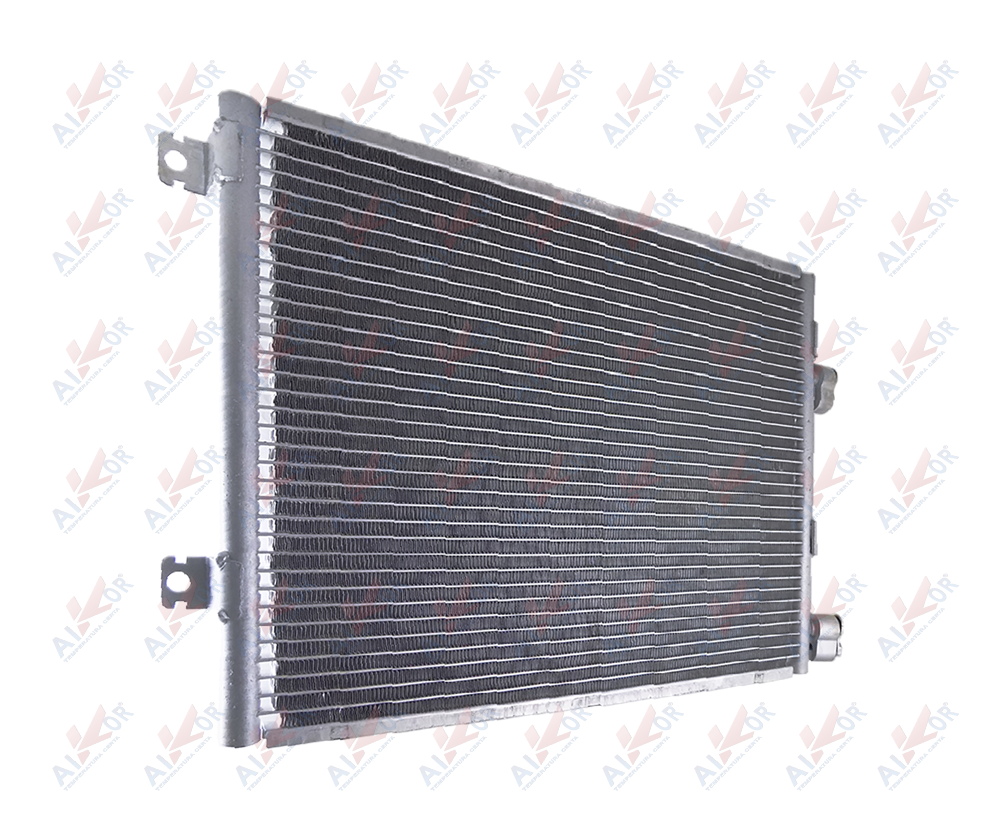 Condensador Ford Ka Rocan / Troller Aikor - 24110