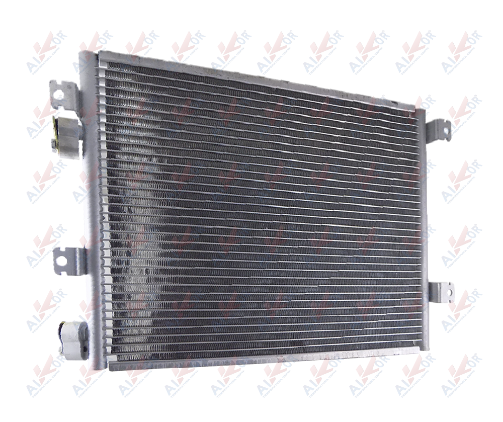 Condensador Ford Ka Rocan / Troller Aikor - 24110