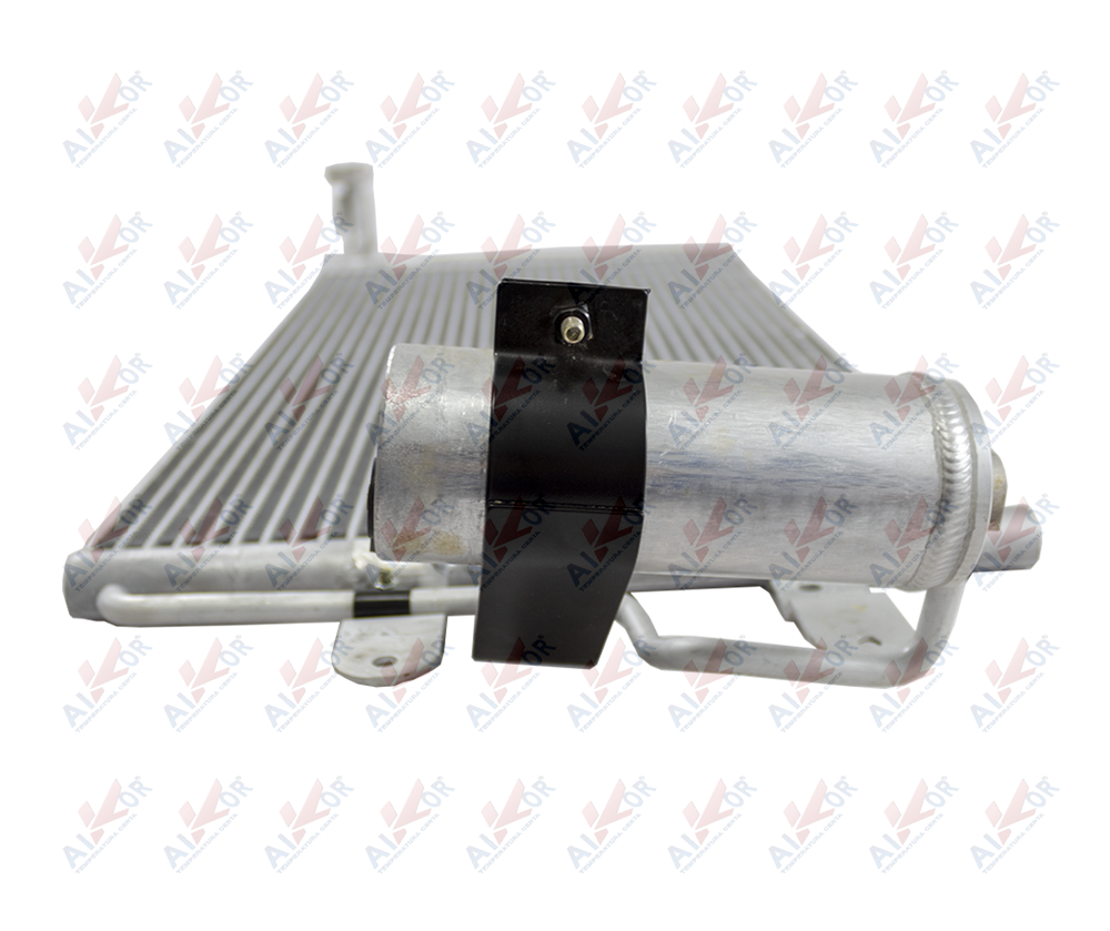 CONDENSADOR VW GOLF 1999 A 2011 AIKOR - 24021