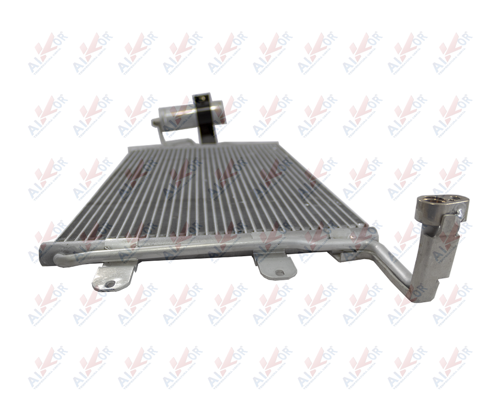 CONDENSADOR VW GOLF 1999 A 2011 AIKOR - 24021