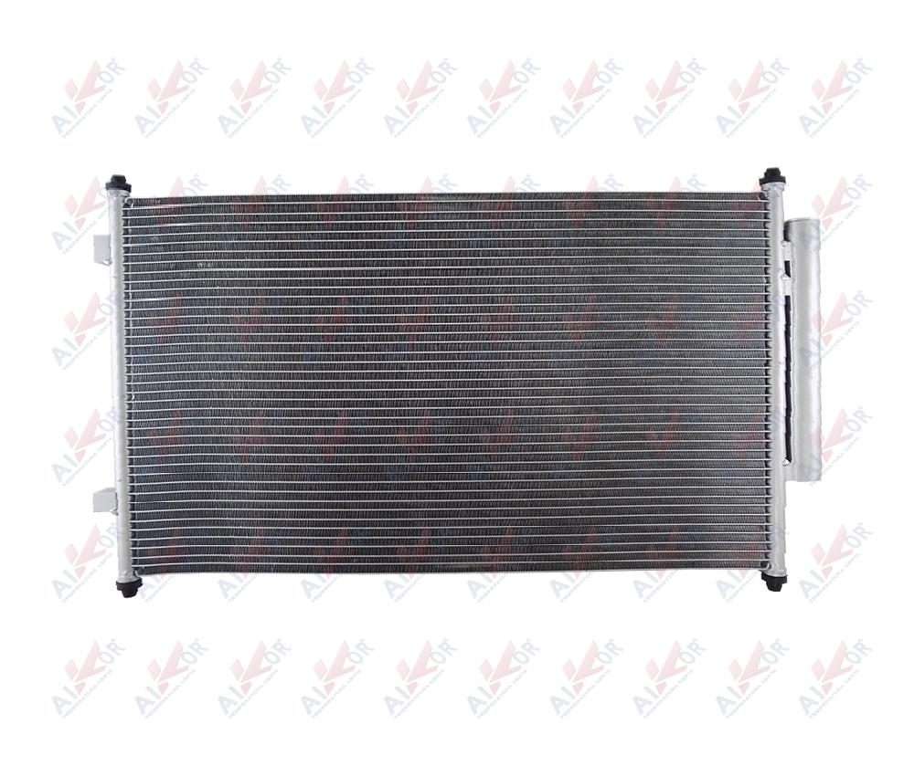 CONDENSADOR HONDA HRV AIKOR - 24159