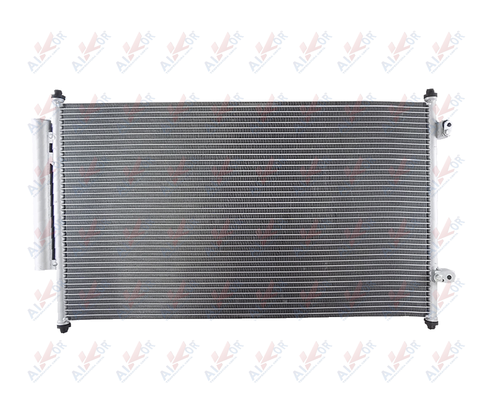 CONDENSADOR HONDA HRV AIKOR - 24159