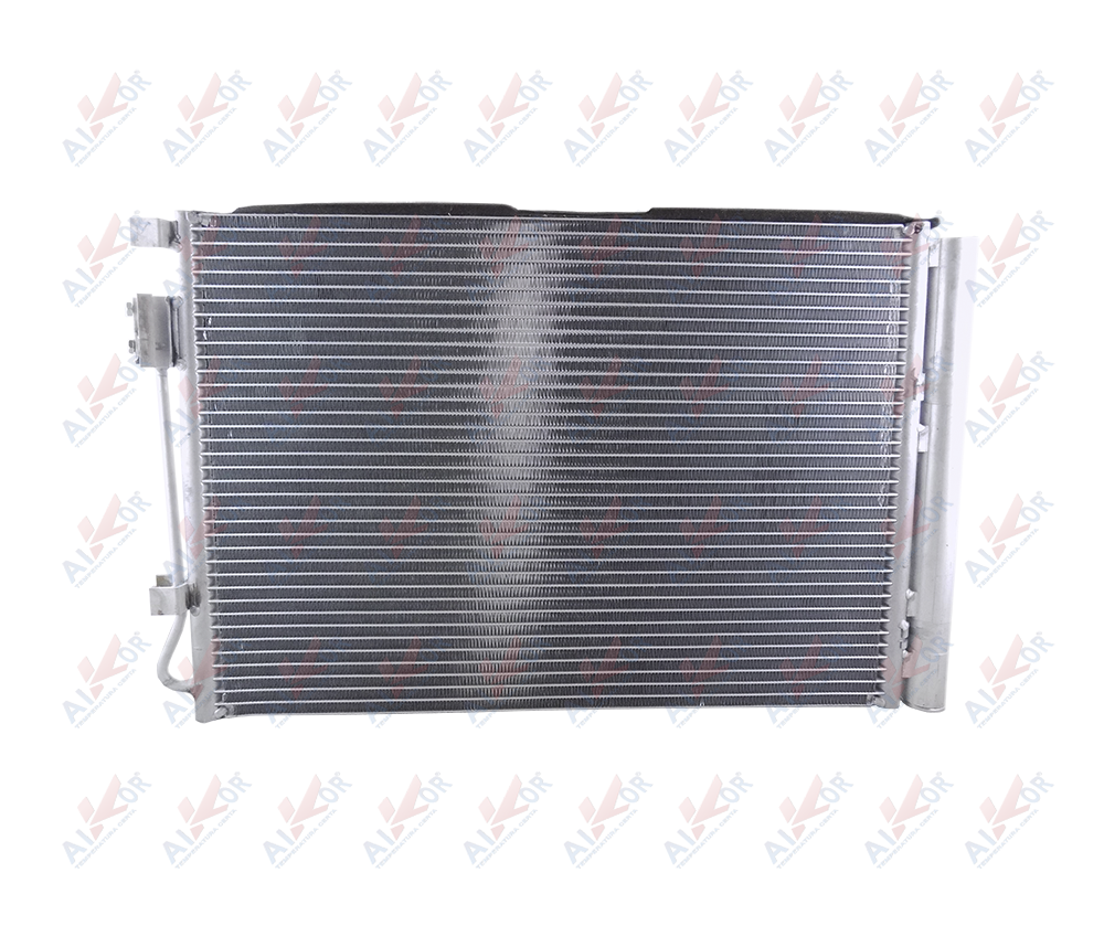 CONDENSADOR HYUNDAI HB20 AIKOR - 24148