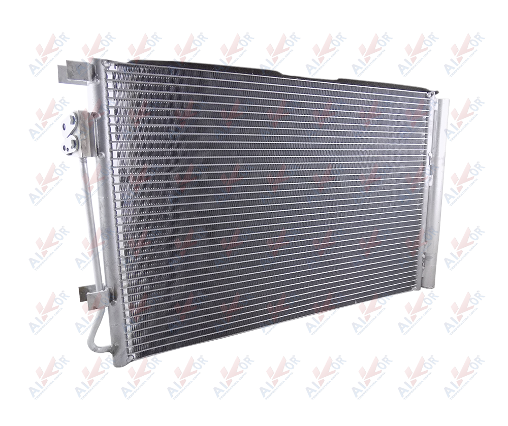 CONDENSADOR HYUNDAI HB20 AIKOR - 24148