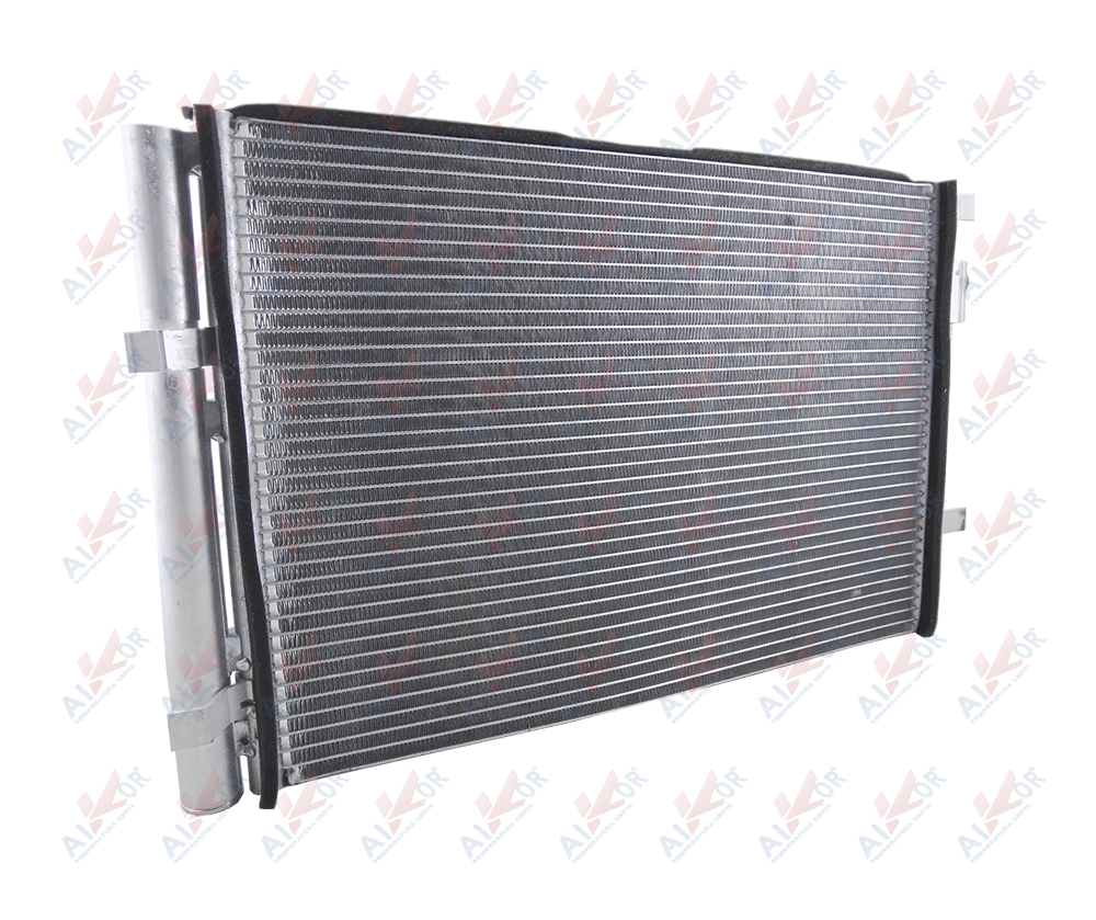 CONDENSADOR HYUNDAI HB20 AIKOR - 24148