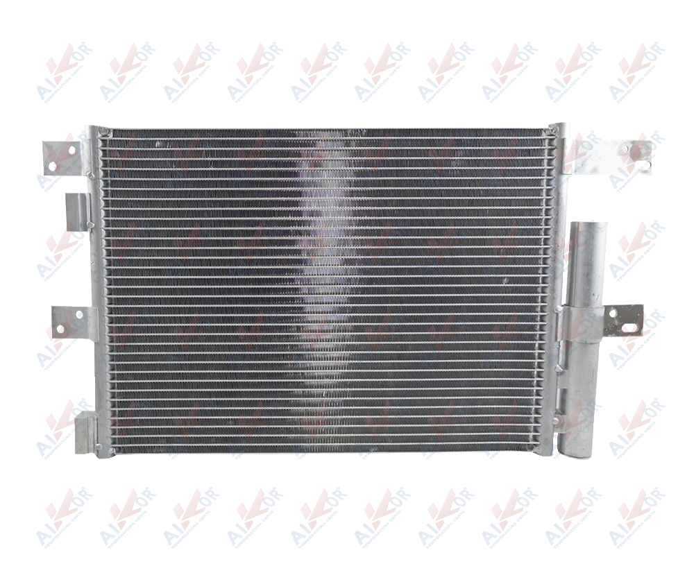 CONDENSADOR IVECO TECTOR AIKOR - 24196