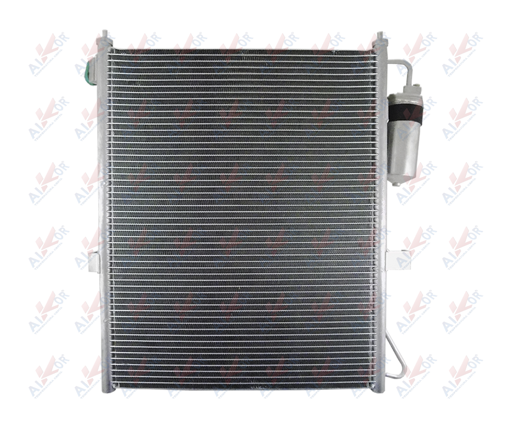 CONDENSADOR MITSUBISHI L200 TRITON 2008 AIKOR - 24120