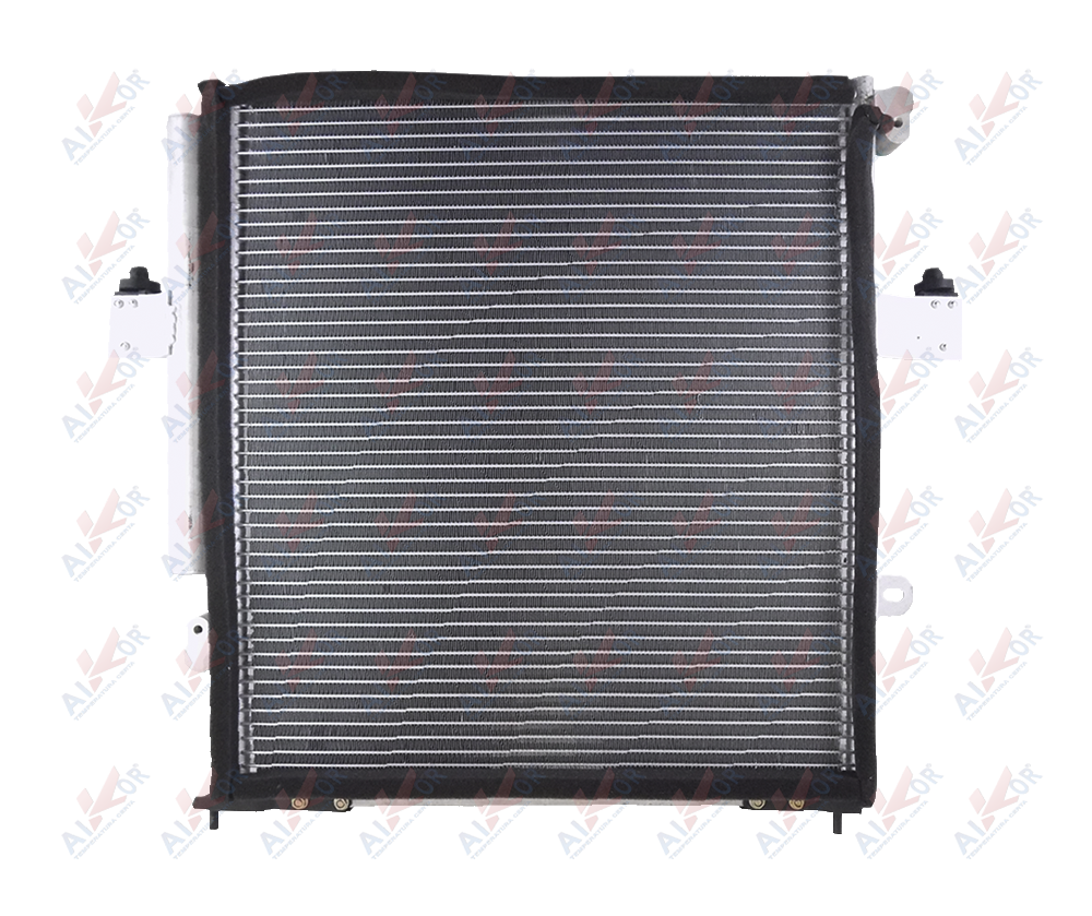 CONDENSADOR MITSUBISHI L200 TRITON 2013 AIKOR - 24158