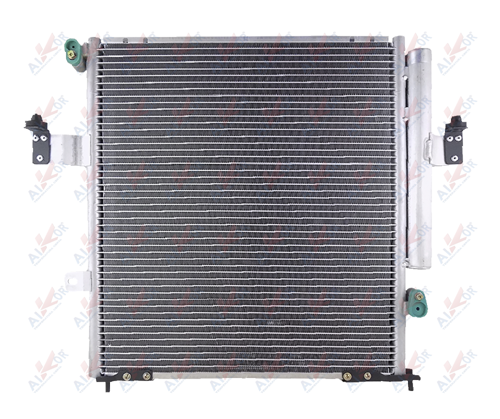 CONDENSADOR MITSUBISHI L200 TRITON 2013 AIKOR - 24158