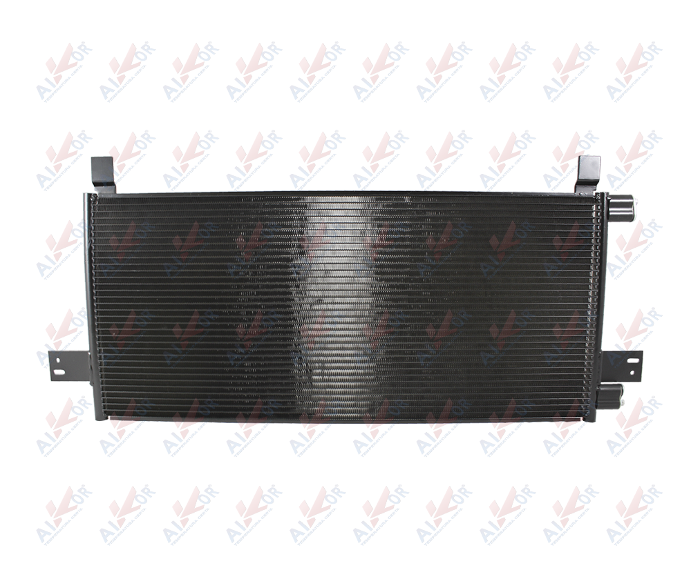 CONDENSADOR MAN TGX AIKOR - 24212