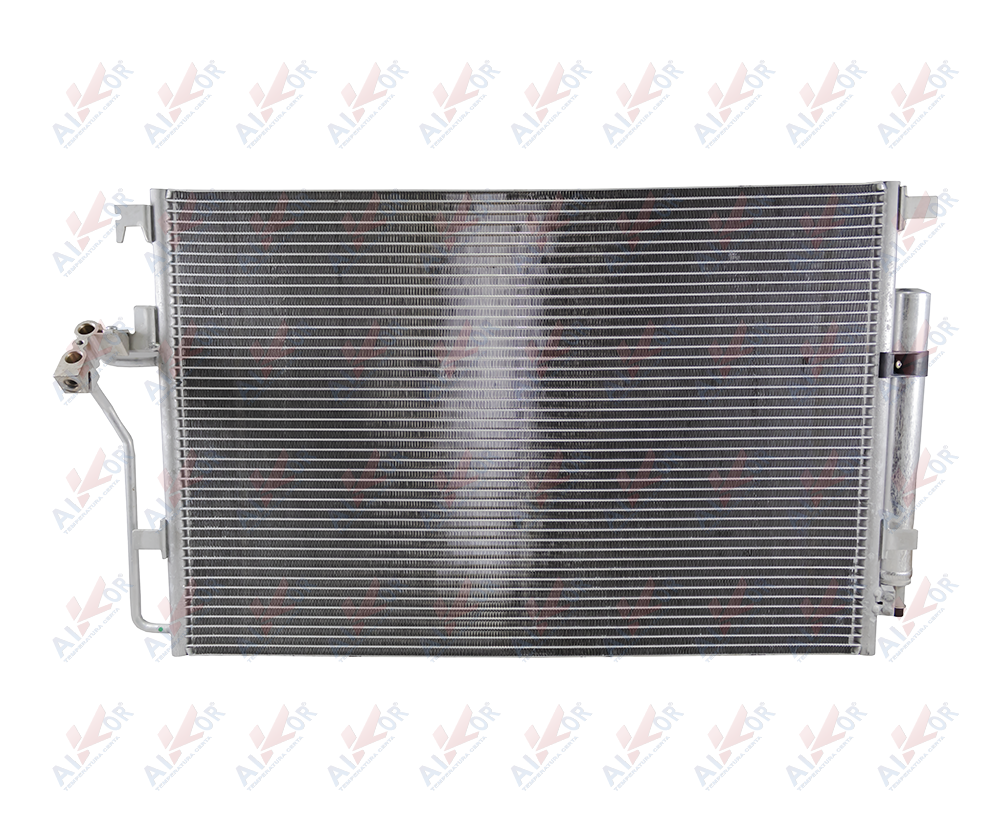 CONDENSADOR MERCEDES BENZ SPRINTER GRANDE AIKOR - 24231