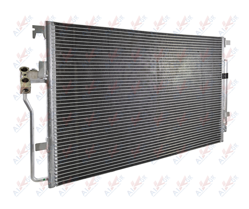 CONDENSADOR MERCEDES BENZ SPRINTER GRANDE AIKOR - 24231