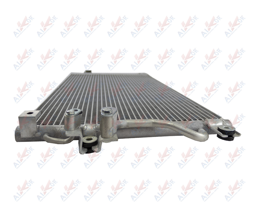 CONDENSADOR MITSUBISHI PAJERO SPORT AIKOR - 24087