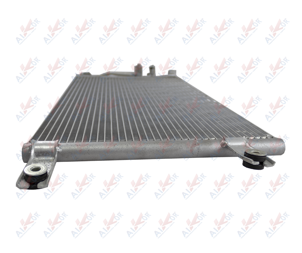 CONDENSADOR MITSUBISHI PAJERO SPORT AIKOR - 24087