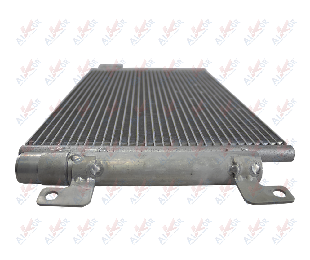 Condensador Fiat Palio Celebration Aikor - 24095