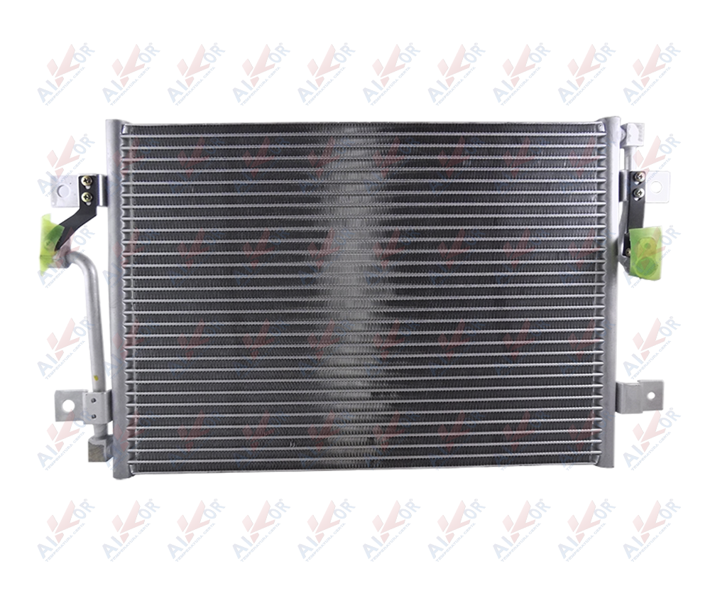 CONDENSADOR FIAT PALIO / SIENA / STRADA FIRE AIKOR - 24074