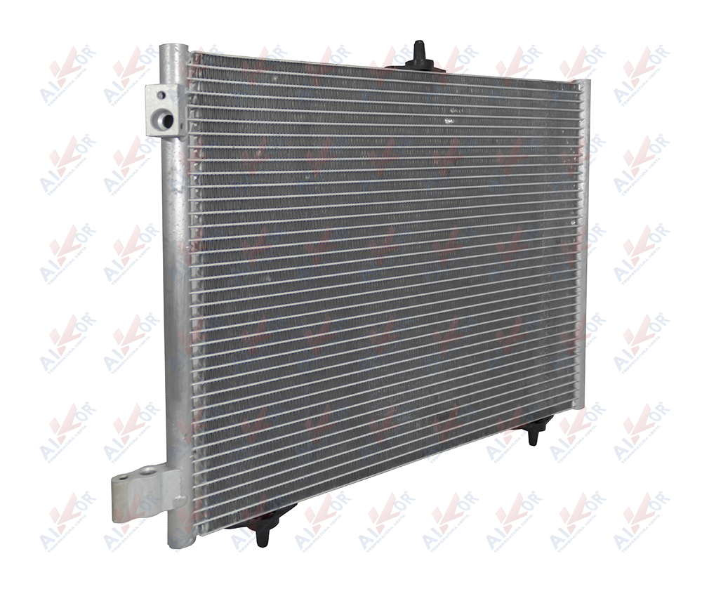 CONDENSADOR PEUGEOT 208 AIKOR - 24138