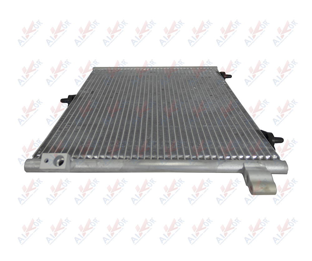 CONDENSADOR PEUGEOT 208 AIKOR - 24138