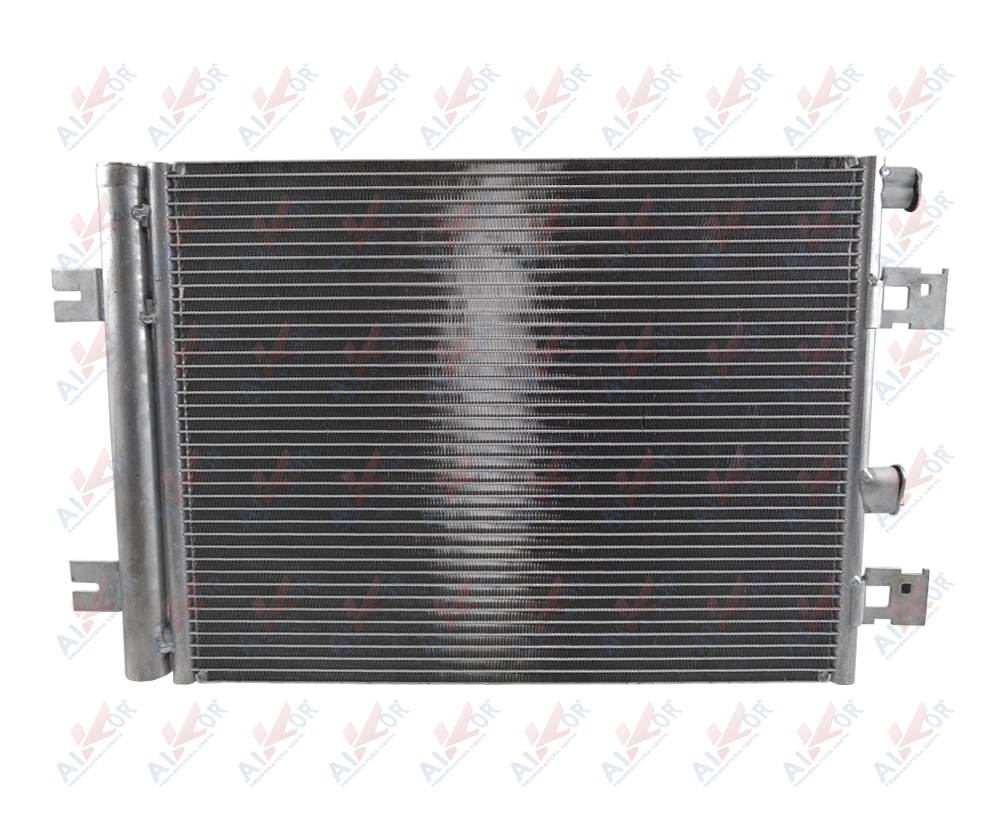 CONDENSADOR RENAULT DUSTER AIKOR - 24143