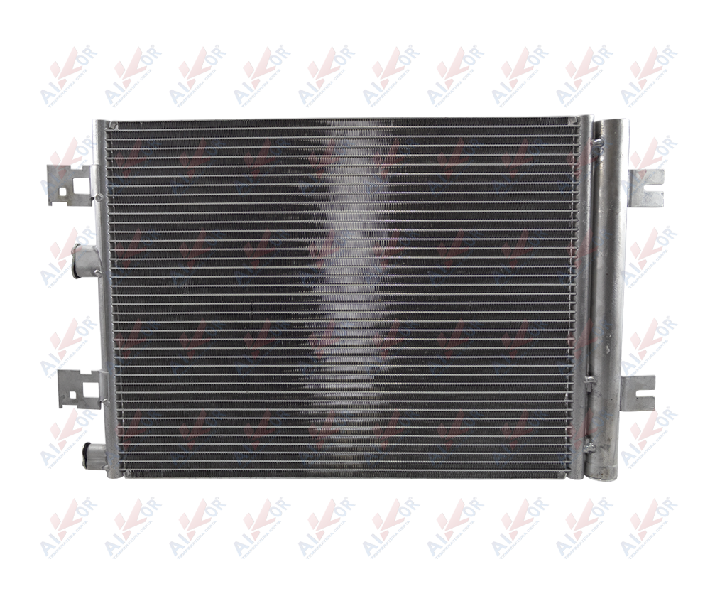 CONDENSADOR RENAULT DUSTER AIKOR - 24143
