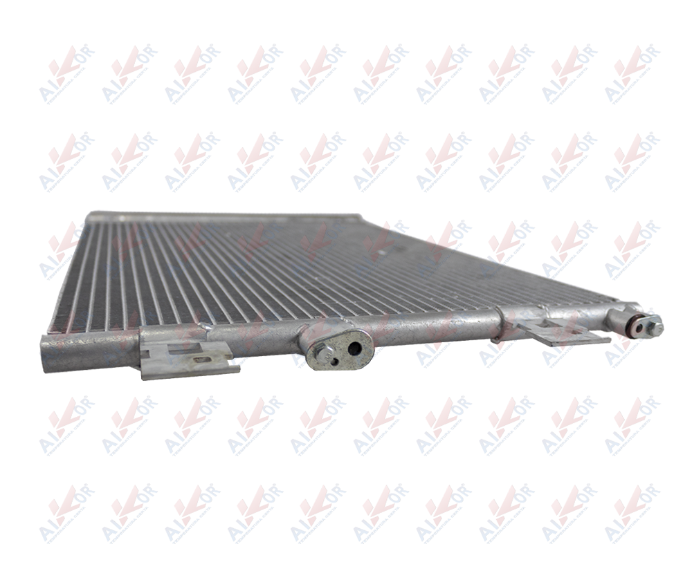 CONDENSADOR RENAULT DUSTER AIKOR - 24143