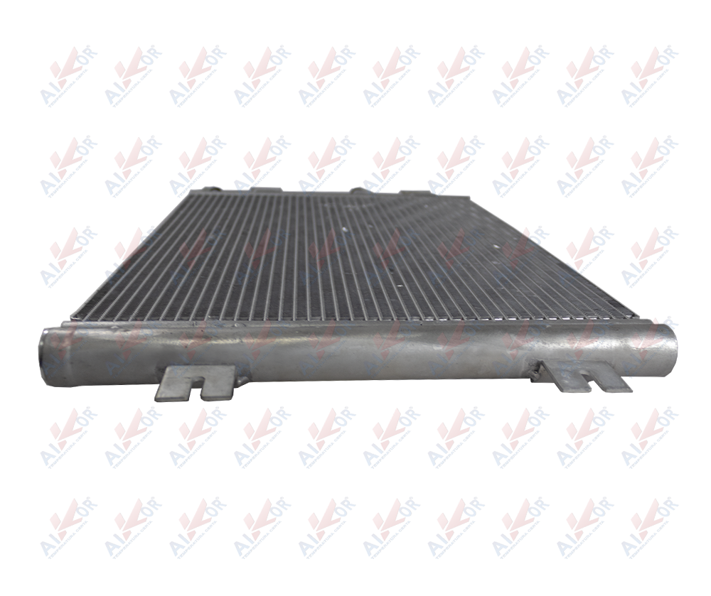 CONDENSADOR RENAULT DUSTER AIKOR - 24143