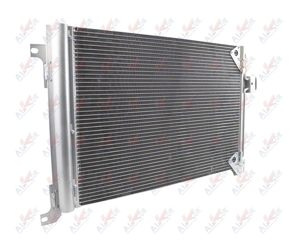 CONDENSADOR IVECO STRALIS AIKOR - 24075