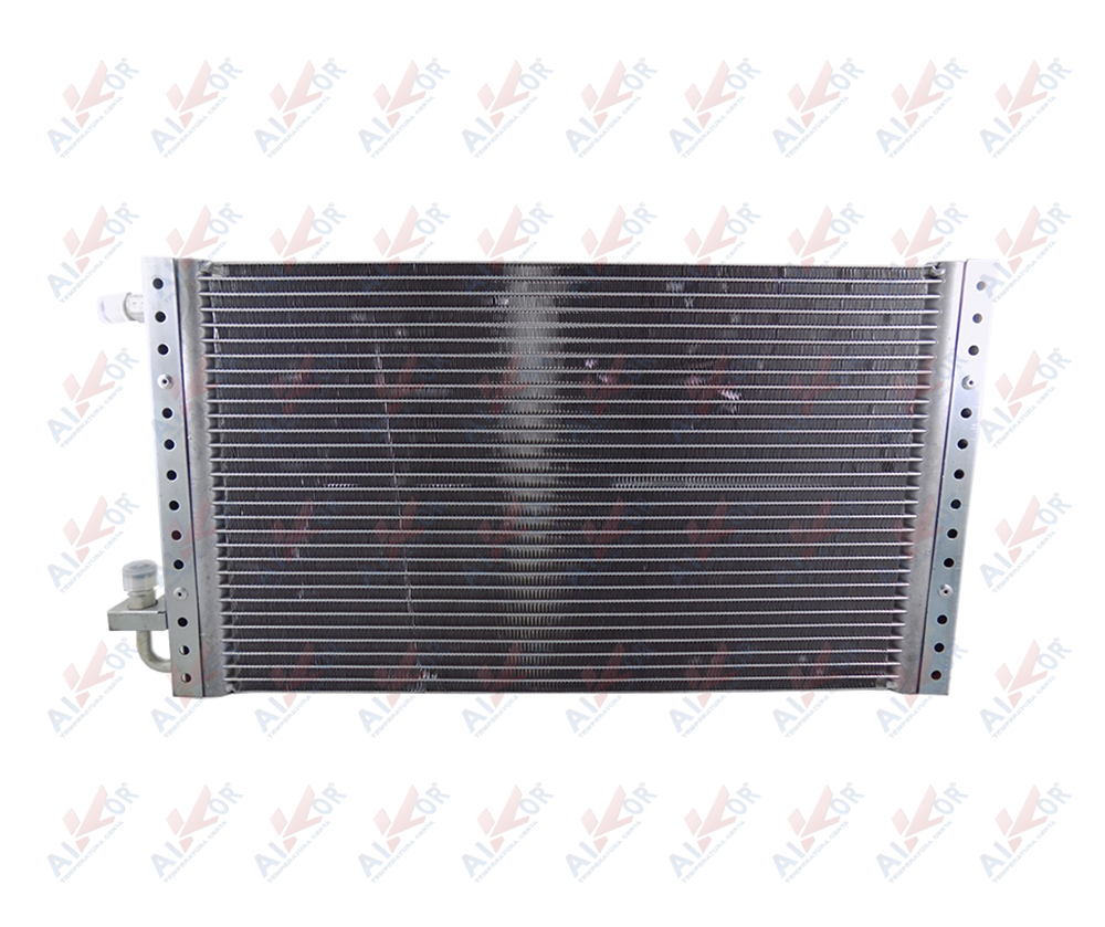 CONDENSADOR UNIVERSAL 12X22 AIKOR - 24002