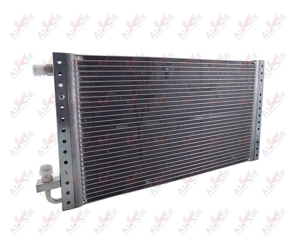 CONDENSADOR UNIVERSAL 12X22 AIKOR - 24002
