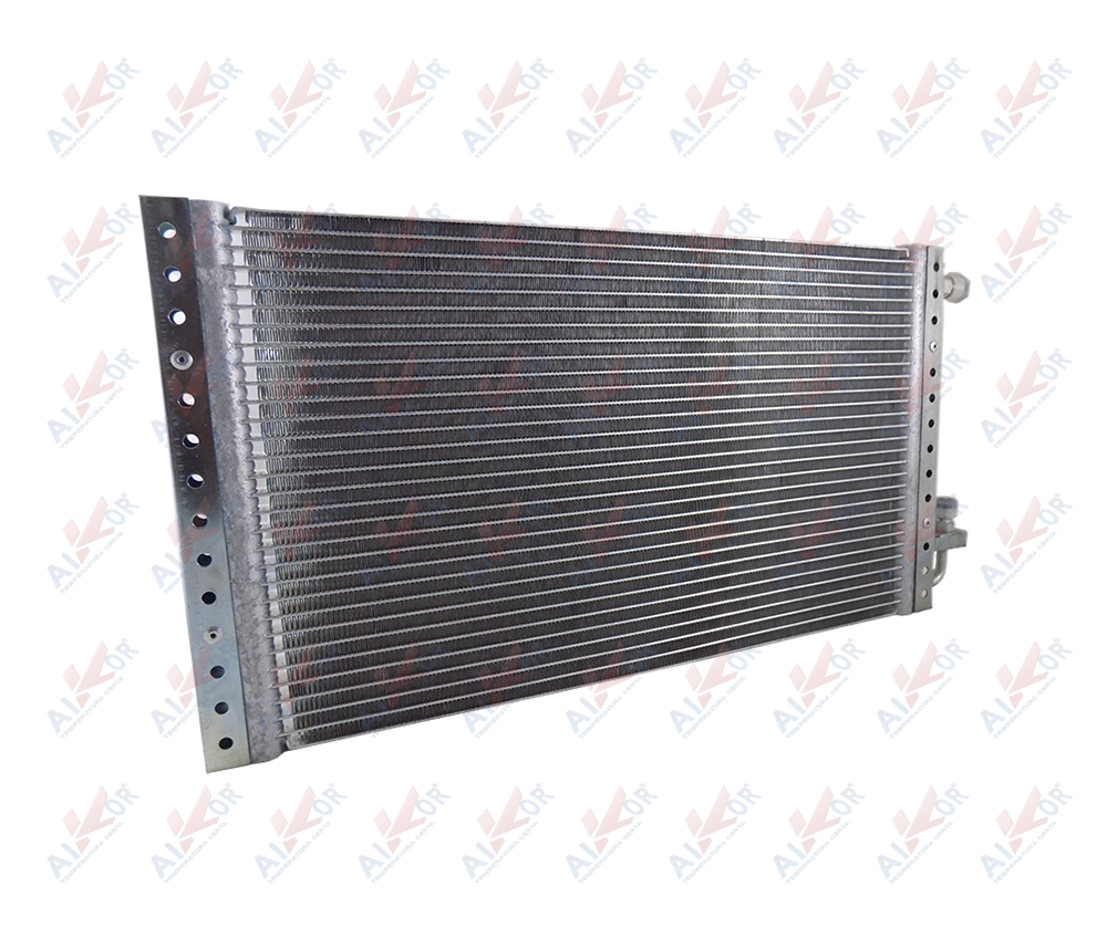CONDENSADOR UNIVERSAL 12X22 AIKOR - 24002