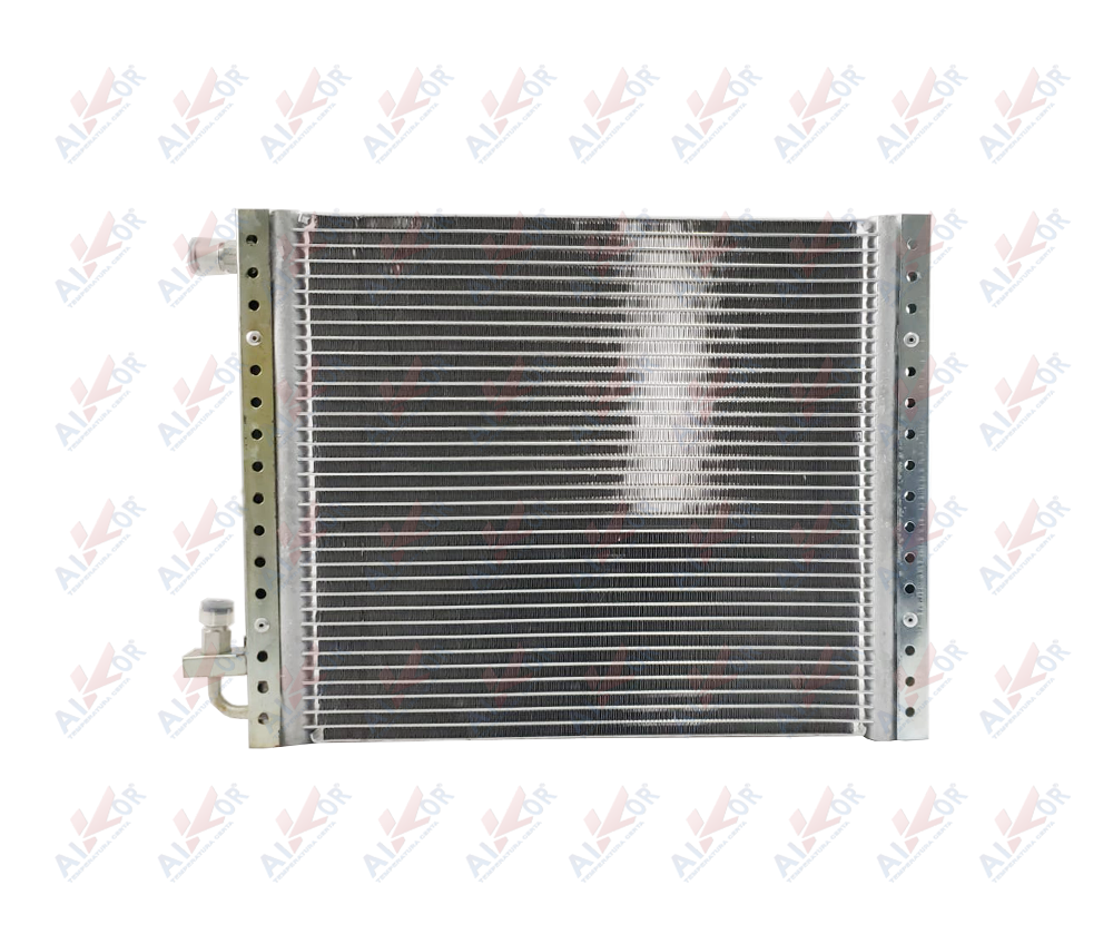CONDENSADOR UNIVERSAL 14X18 AIKOR - 24003
