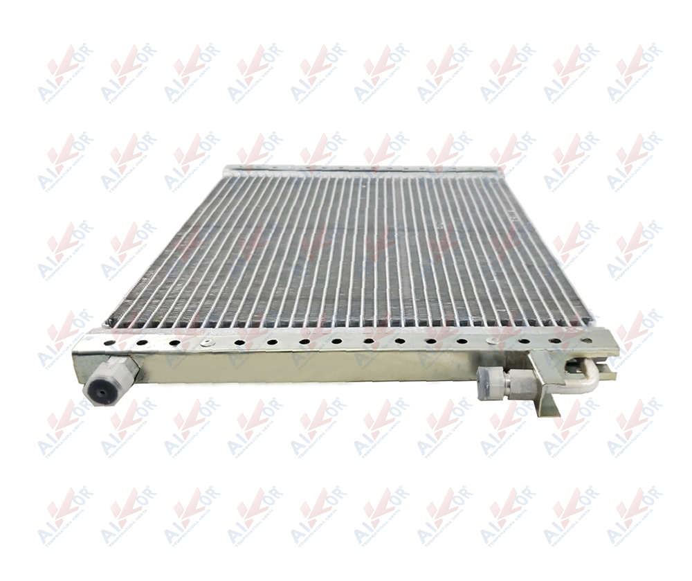 CONDENSADOR UNIVERSAL 14X18 AIKOR - 24003