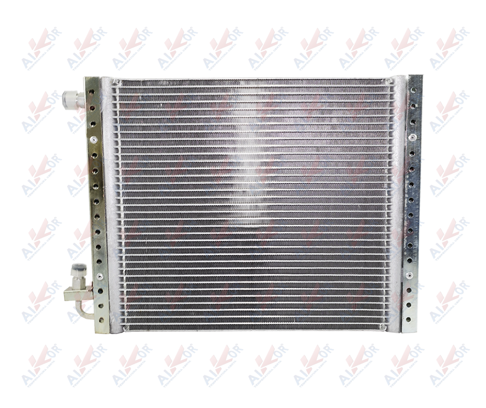 CONDENSADOR UNIVERSAL 14X18 AIKOR - 24003