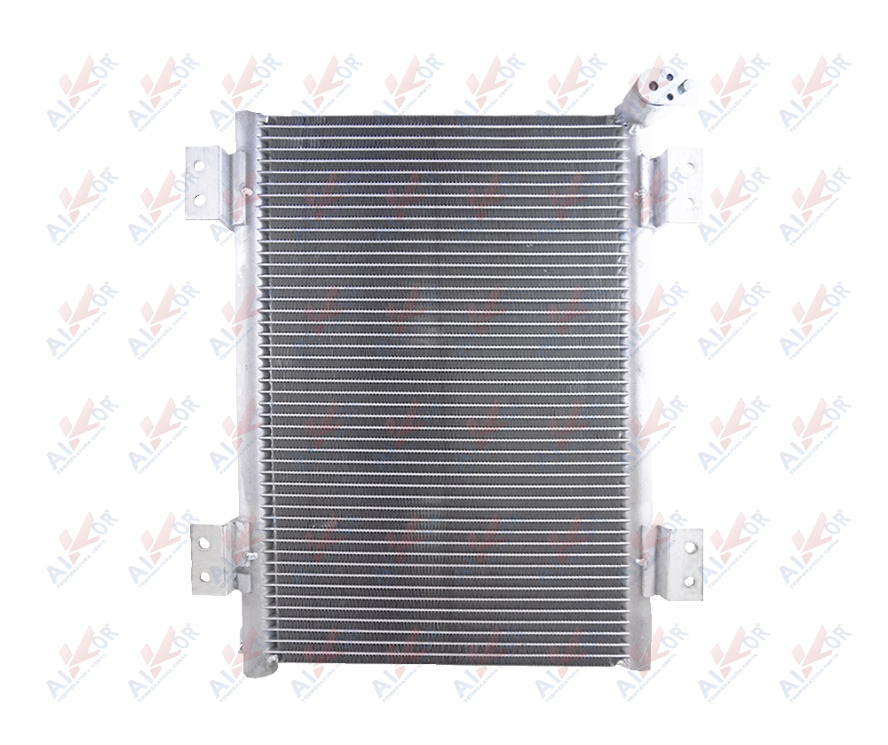 CONDENSADOR VOLVO VM 210/ 240/ 260 AIKOR - 24032