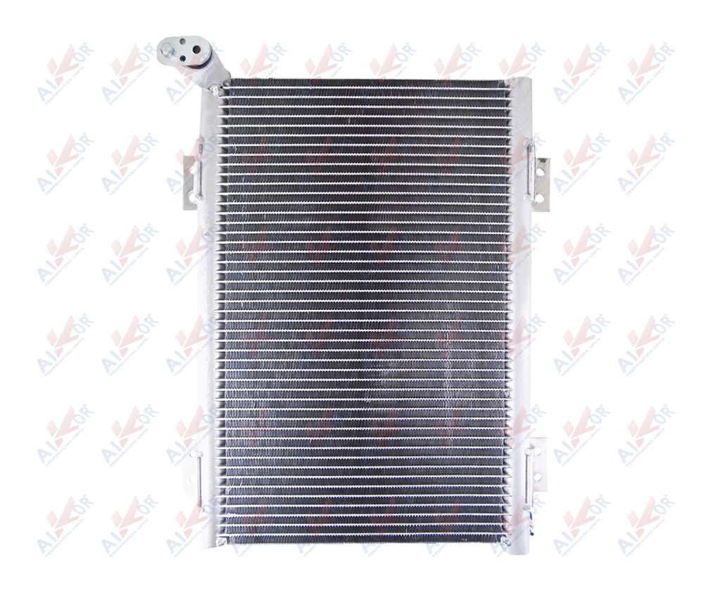 CONDENSADOR VOLVO VM 210/ 240/ 260 AIKOR - 24032