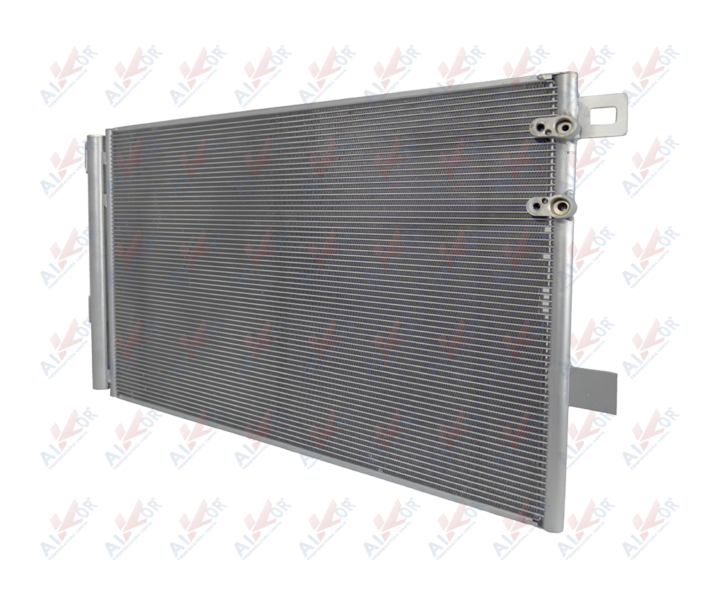 CONDENSADOR VW AMAROK AIKOR - 24126
