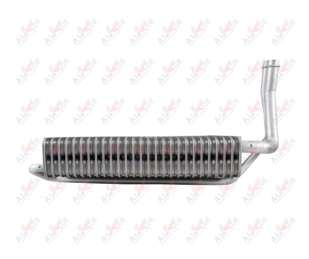 EVAPORADOR CAMINHÃO DAF XF AIKOR - 33214
