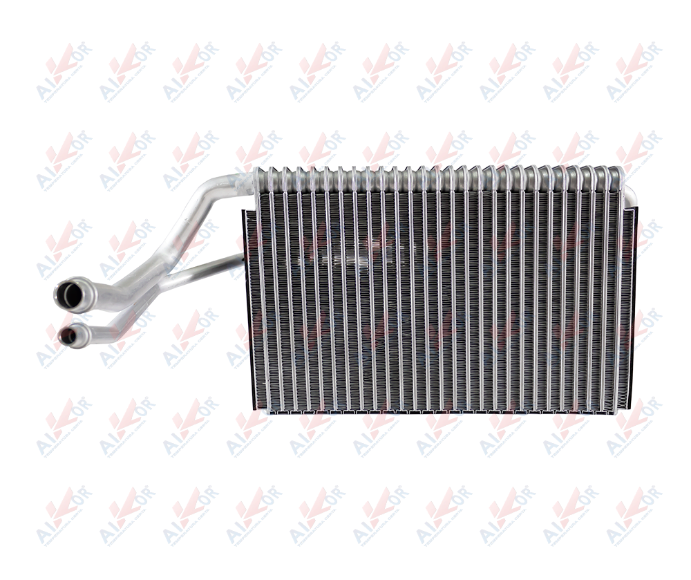 EVAPORADOR CAMINHÃO DAF XF AIKOR - 33214