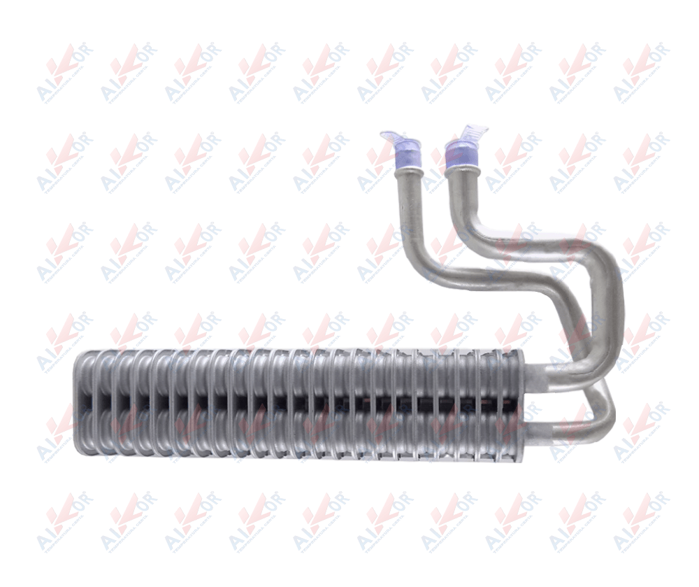 EVAPORADOR CITROEN C3 CAIXA BEHR AIKOR - 33117