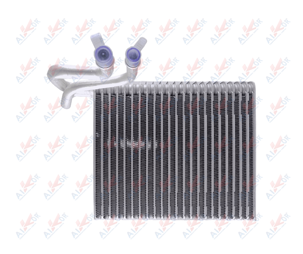 EVAPORADOR CITROEN C3 CAIXA BEHR AIKOR - 33117