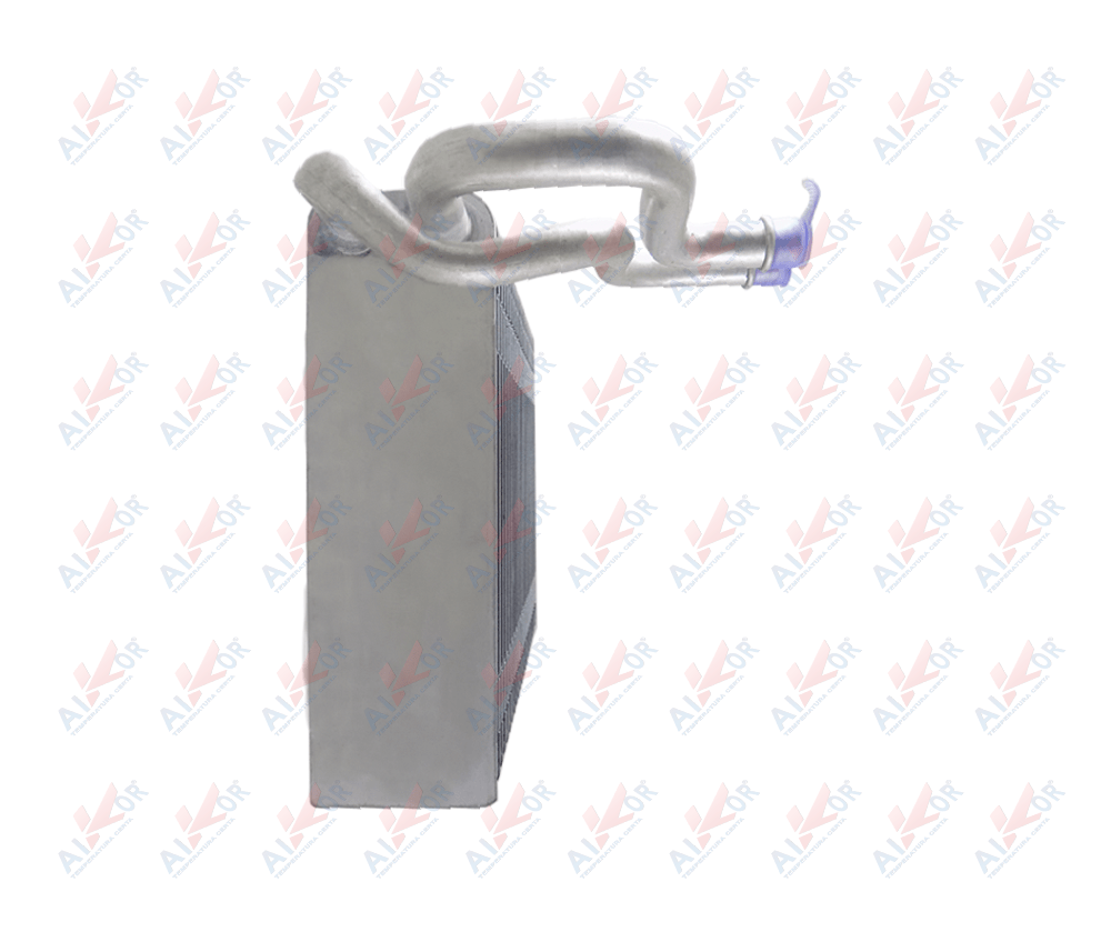 EVAPORADOR CITROEN C3 CAIXA BEHR AIKOR - 33117