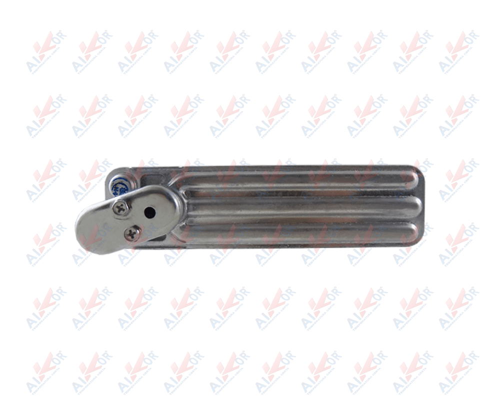 EVAPORADOR FIAT DUCATO / CITROEN JUMPER / PEUGEOT BOXER AIKOR - 33134