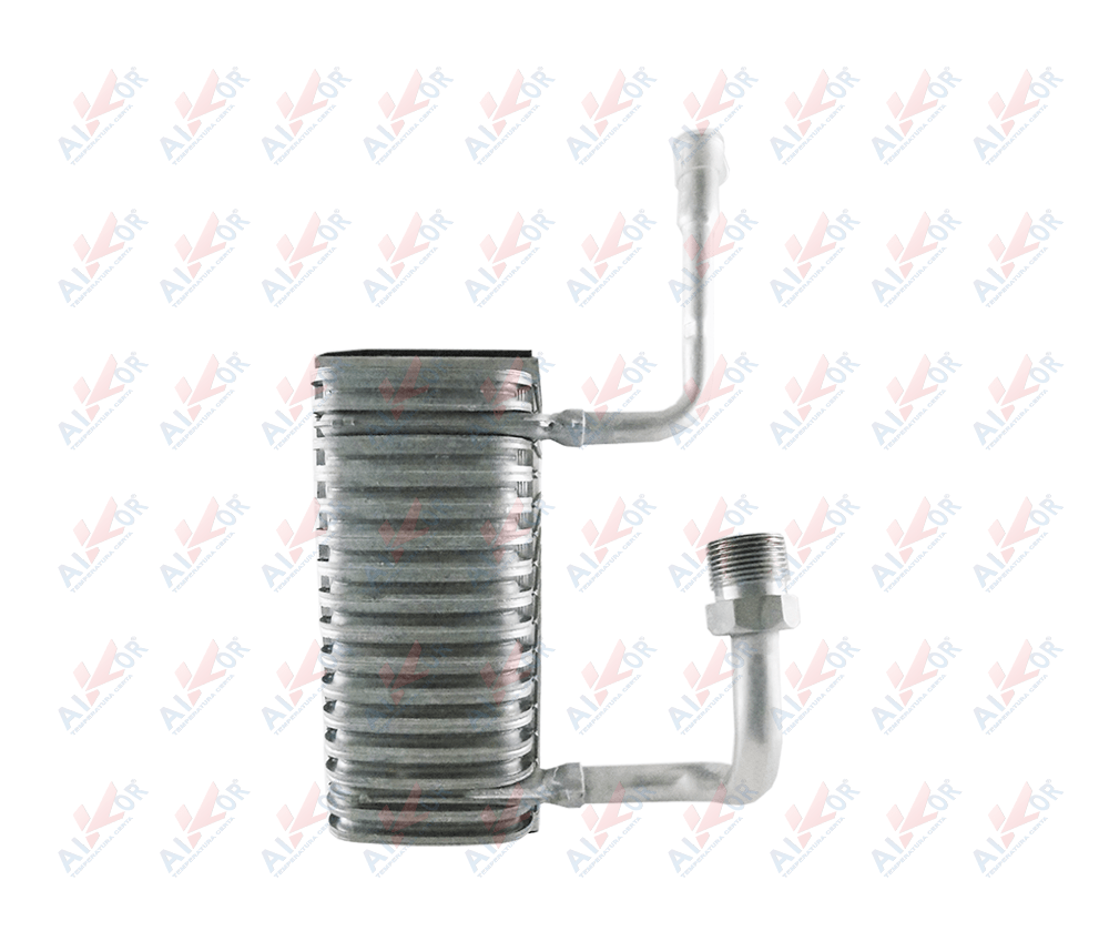 EVAPORADOR FORD F250 / F350 / F4000 AIKOR - 33069