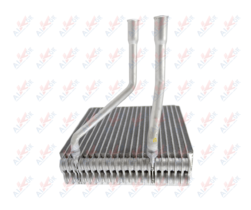EVAPORADOR FORD FIESTA / ECOSPORT 2006 AIKOR - 33018