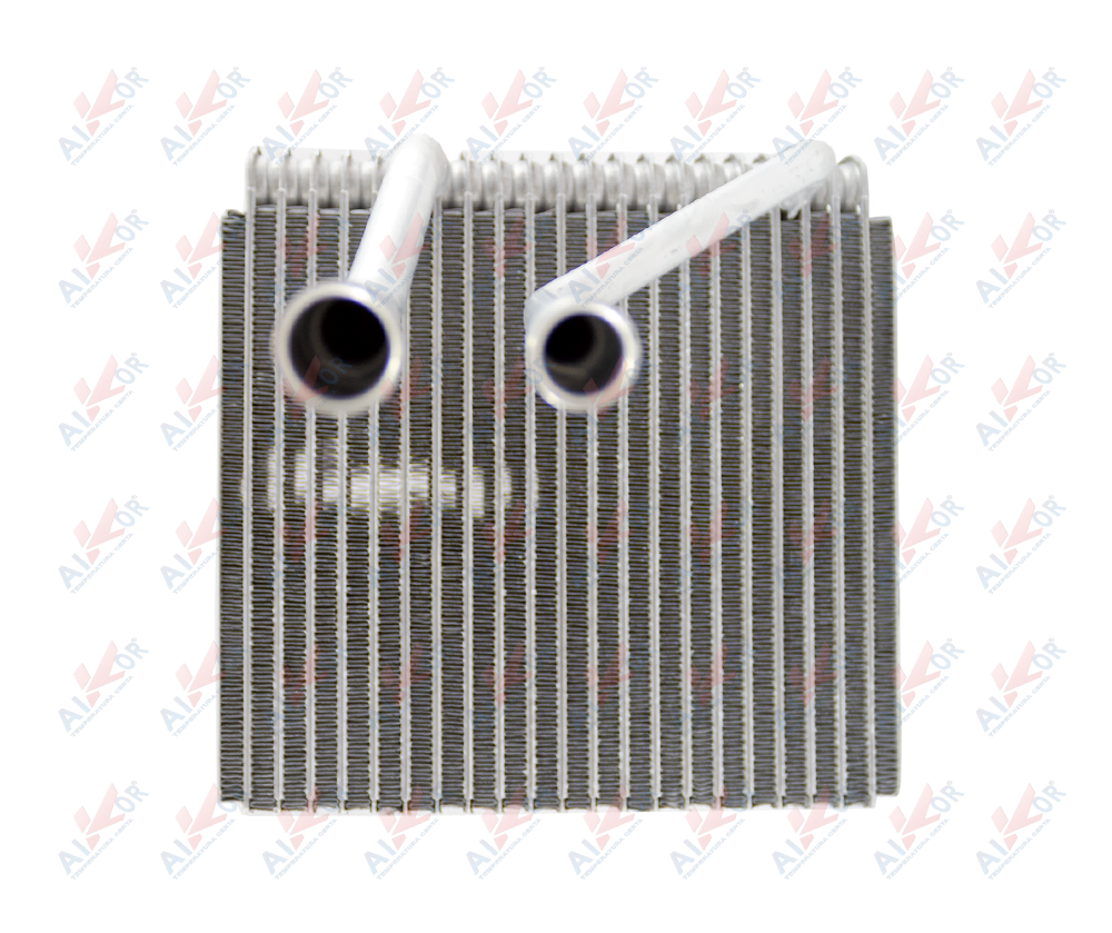 EVAPORADOR FORD FIESTA / ECOSPORT 2006 AIKOR - 33018