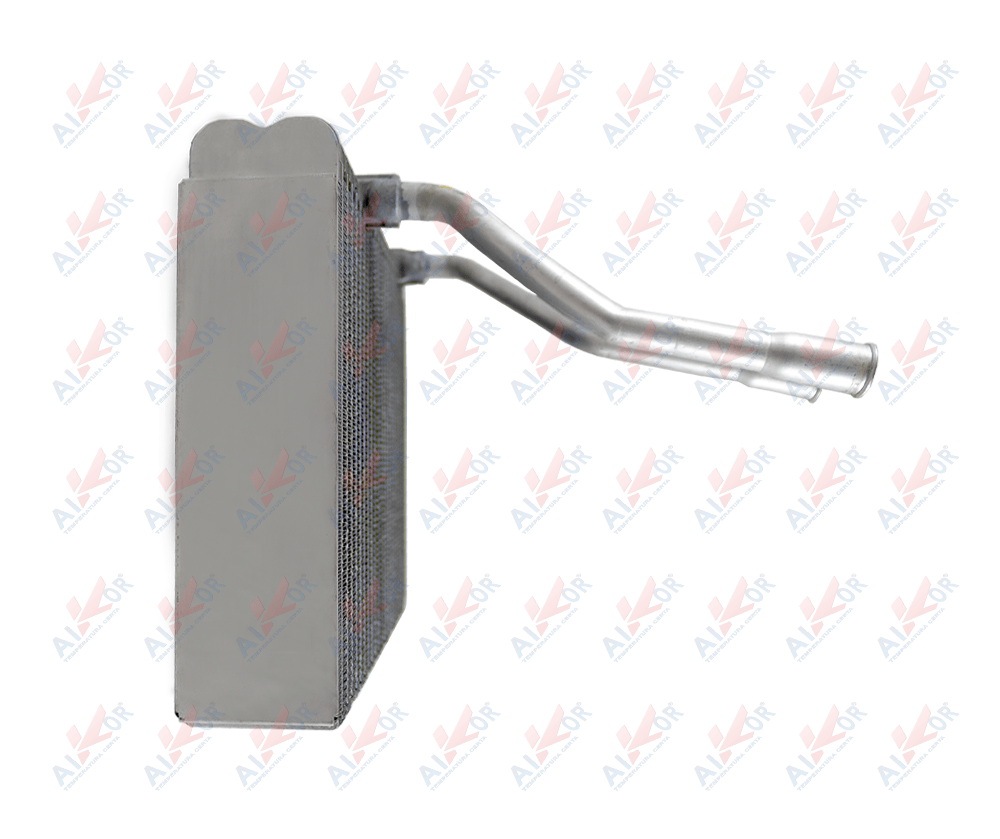 EVAPORADOR FORD FIESTA / ECOSPORT 2006 AIKOR - 33018