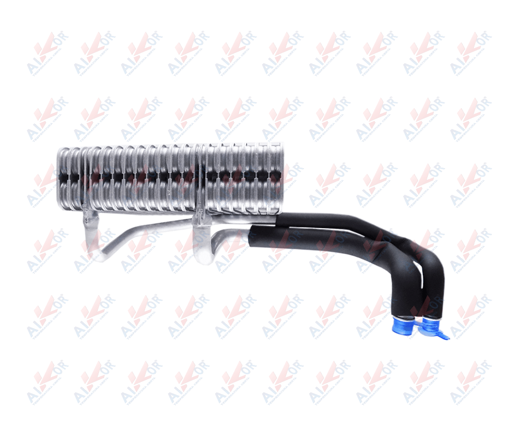 EVAPORADOR GM CELTA / CORSA / PRISMA 2003 A 2008 AIKOR - 33077