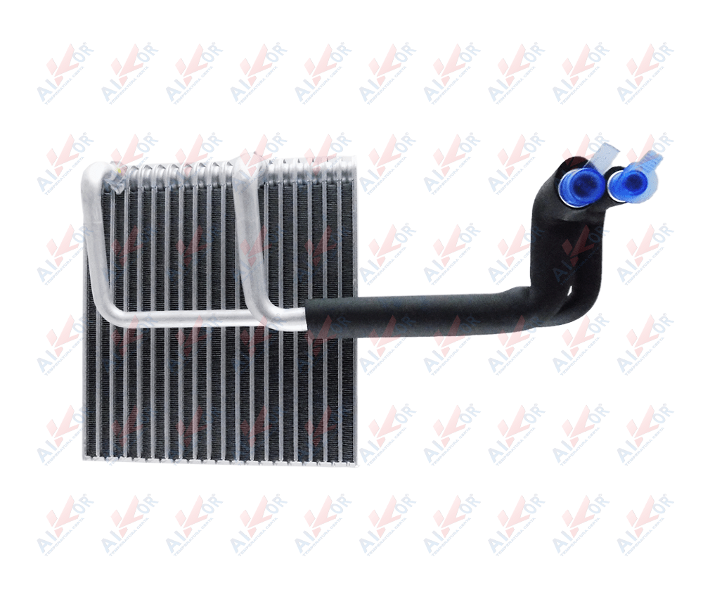 EVAPORADOR GM CELTA / CORSA / PRISMA 2003 A 2008 AIKOR - 33077