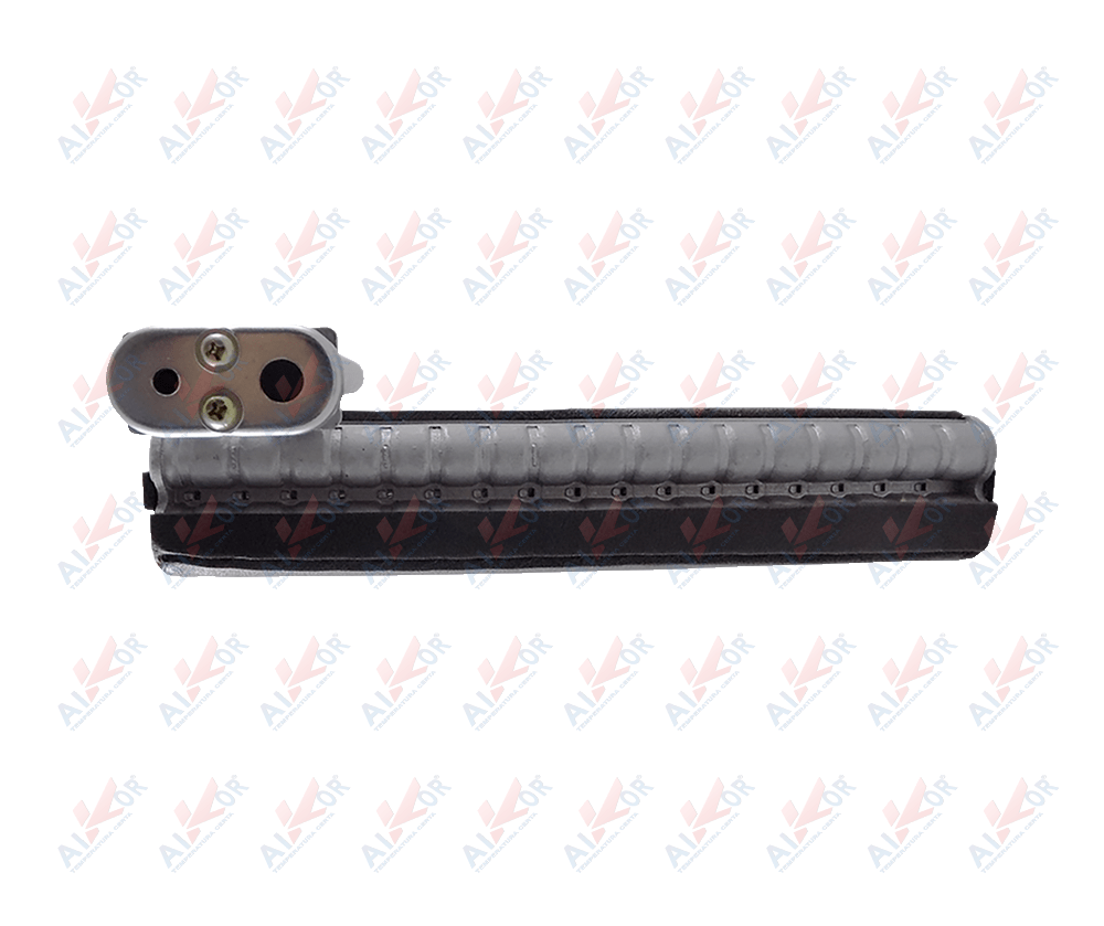 EVAPORADOR MÁQUINA KOMATSU PC200 AIKOR - 33124